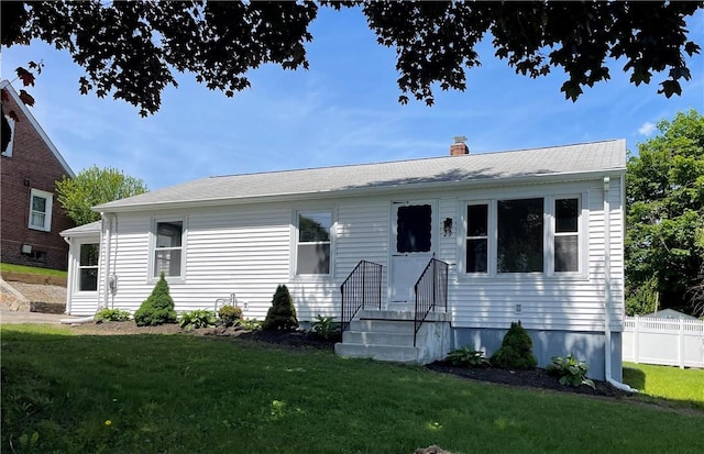 29 Tacoma St, Cranston, RI 02920 - photo 1