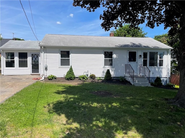 29 Tacoma St, Cranston, RI 02920 - photo 3