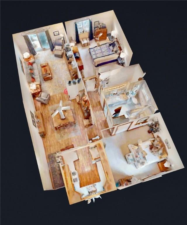 127 Pleasant View Ave Unit 34, Smithfield, RI 02917 - view of room layout