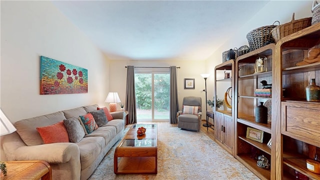 127 Pleasant View Ave Unit 34, Smithfield, RI 02917 - view of living room