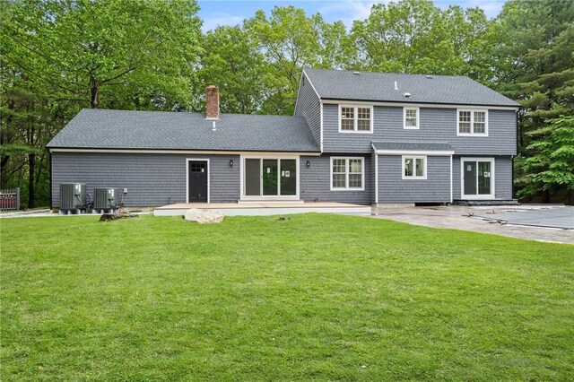 1575 Middle Rd, East Greenwich, RI 02818 - photo 4