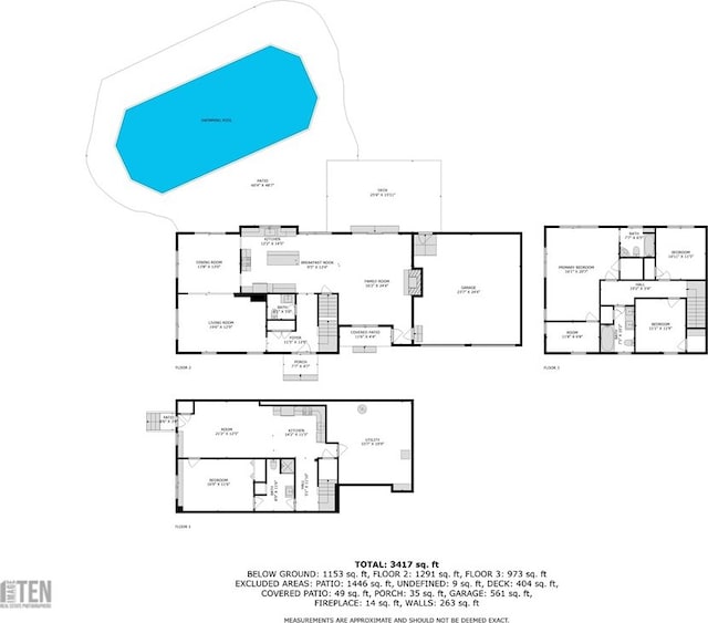 1575 Middle Rd, East Greenwich, RI 02818 - photo 49