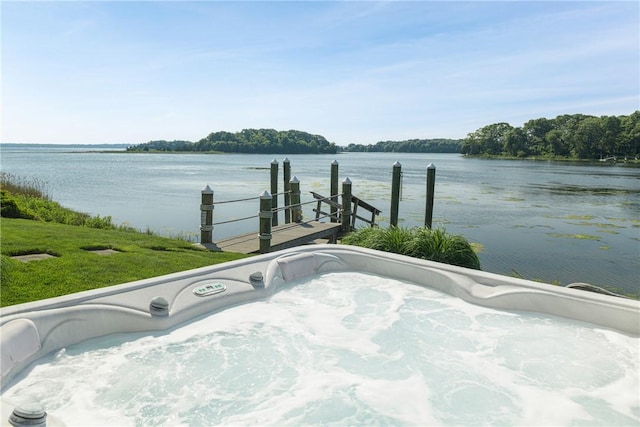 137 Congdon Ave, North Kingstown, RI 02852 - water view