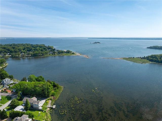 137 Congdon Ave, North Kingstown, RI 02852 - water view