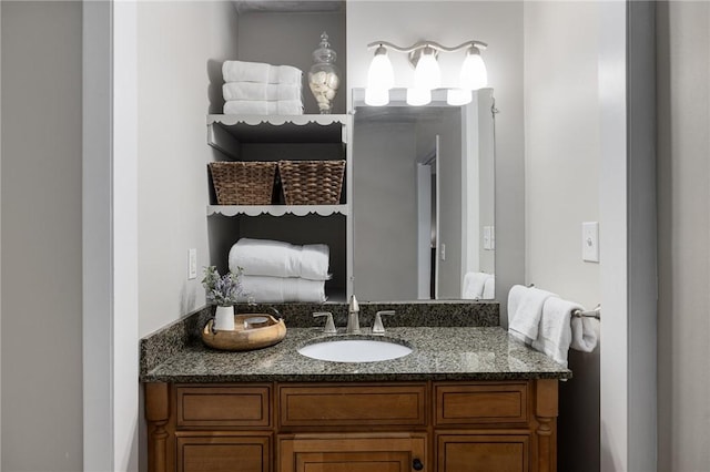 14 Twin Oak Dr, Warwick, RI 02889 - bathroom with vanity