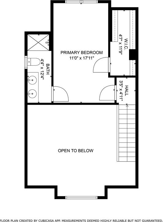 223 Corey Ln, Middletown, RI 02842 - view of floor plan / room layout