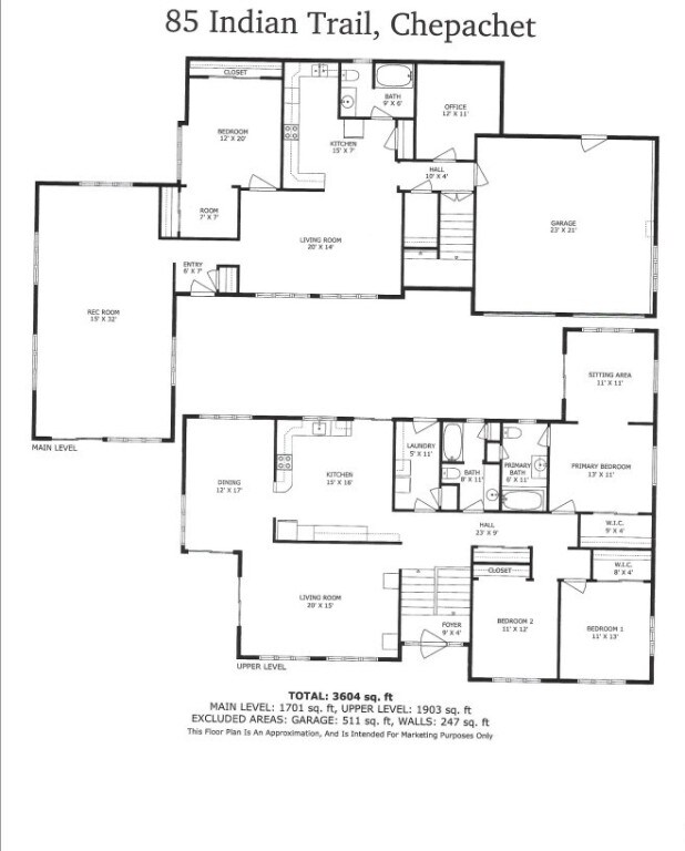 85 Indian Trl, Glocester, RI 02814 - photo 3