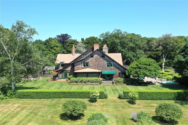 50 Eastover Rd, Portsmouth, RI 02871 - photo 22