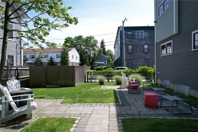 20 E Bowery St Unit 3B, Newport, RI 02840 - photo 6