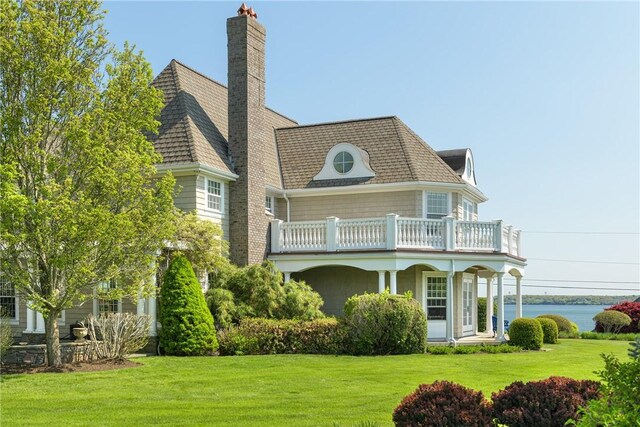 99 N Cliff Dr, Narragansett, RI 02882 - photo 4