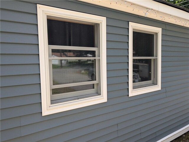 94 Mount Pleasant Rd, North Smithfield, RI 02896 - exterior view