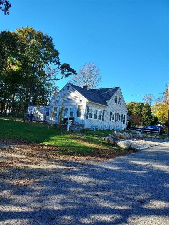 25 Thomas St, North Kingstown, RI 02852 - photo 1