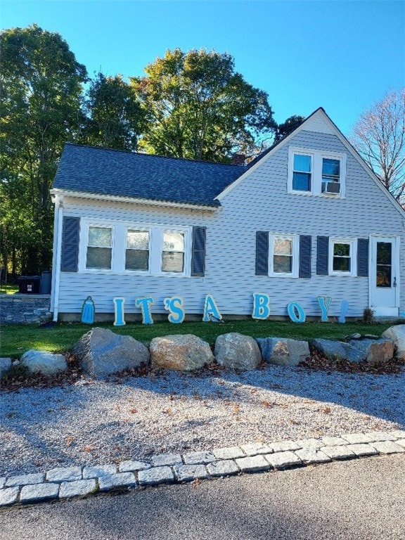 25 Thomas St, North Kingstown, RI 02852 - photo 2