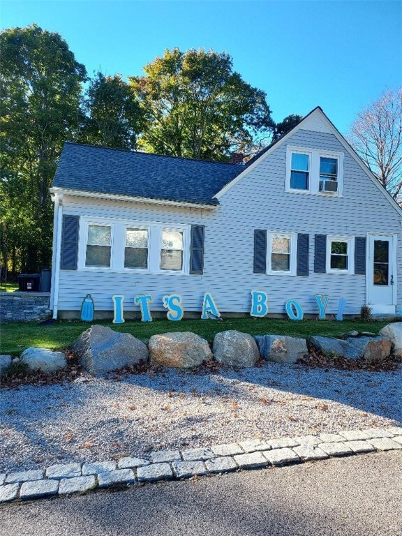 25 Thomas St, North Kingstown, RI 02852 - photo 5