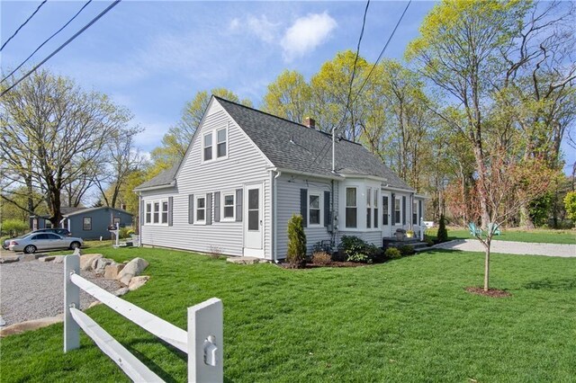 25 Thomas St, North Kingstown, RI 02852 - photo 13