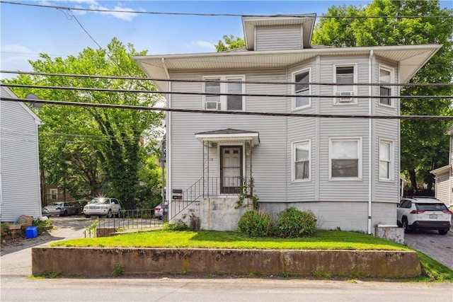 8 Phenix Ave, West Warwick, RI 02893 - photo 1