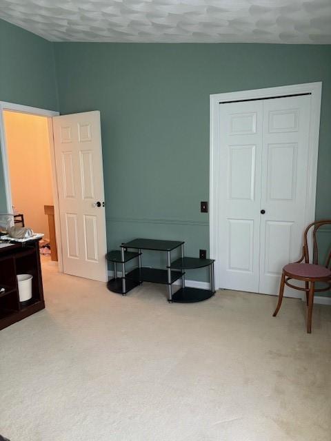 37 Trellis Dr Unit 37, West Warwick, RI 02893 - living area featuring light colored carpet