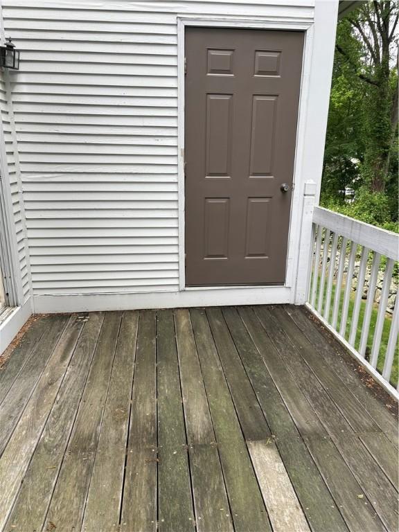 37 Trellis Dr Unit 37, West Warwick, RI 02893 - view of property entrance