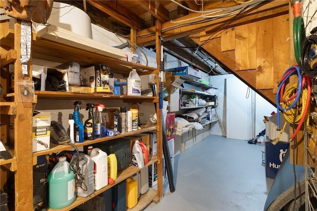 80 Flagg Ave, Warwick, RI 02886 - view of storage