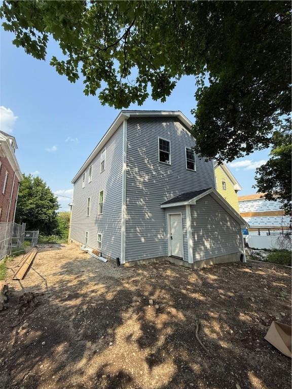 17 Judith St, Providence, RI 02909 - photo 2
