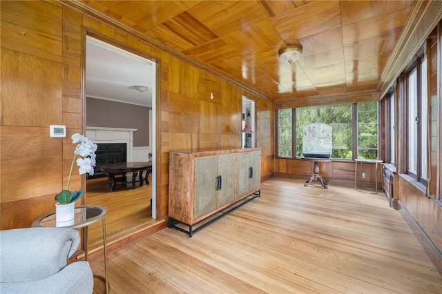 2 Carvin Ct, Warwick, RI 02886 - view of sunroom