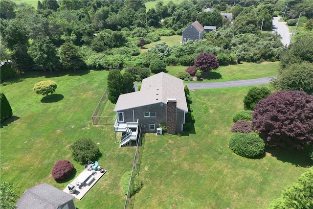 37 Seabreeze Ter, South Kingstown, RI 02879 - view of subject property