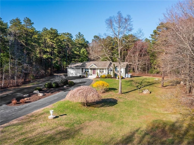 716 Victory Hwy, West Greenwich, RI 02817 - photo 1