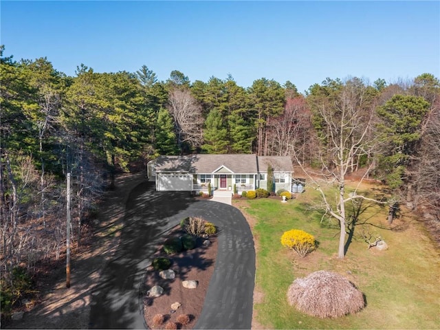 716 Victory Hwy, West Greenwich, RI 02817 - photo 3