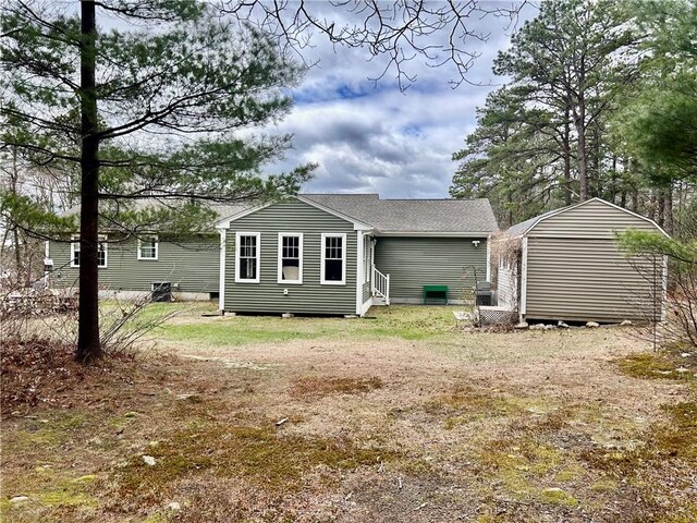 716 Victory Hwy, West Greenwich, RI 02817 - photo 6