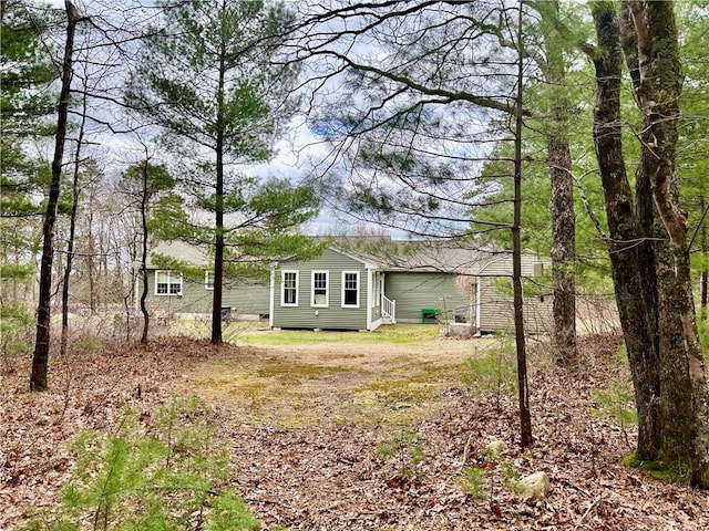 716 Victory Hwy, West Greenwich, RI 02817 - photo 7