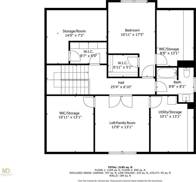 23 Middleberry Ln, East Greenwich, RI 02818 - view of room layout