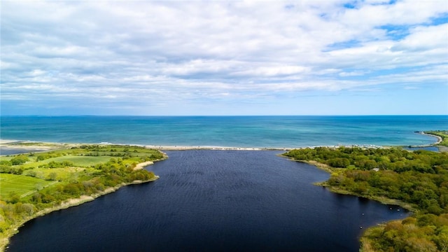 22 Pond View Dr, Little Compton, RI 02837 - water view