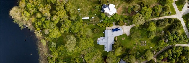 22 Pond View Dr, Little Compton, RI 02837 - bird's eye view