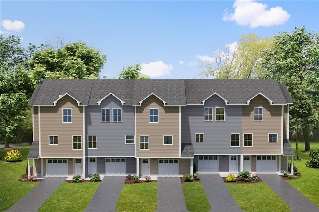 11 Stone St Unit A, Providence, RI 02904 - photo 1