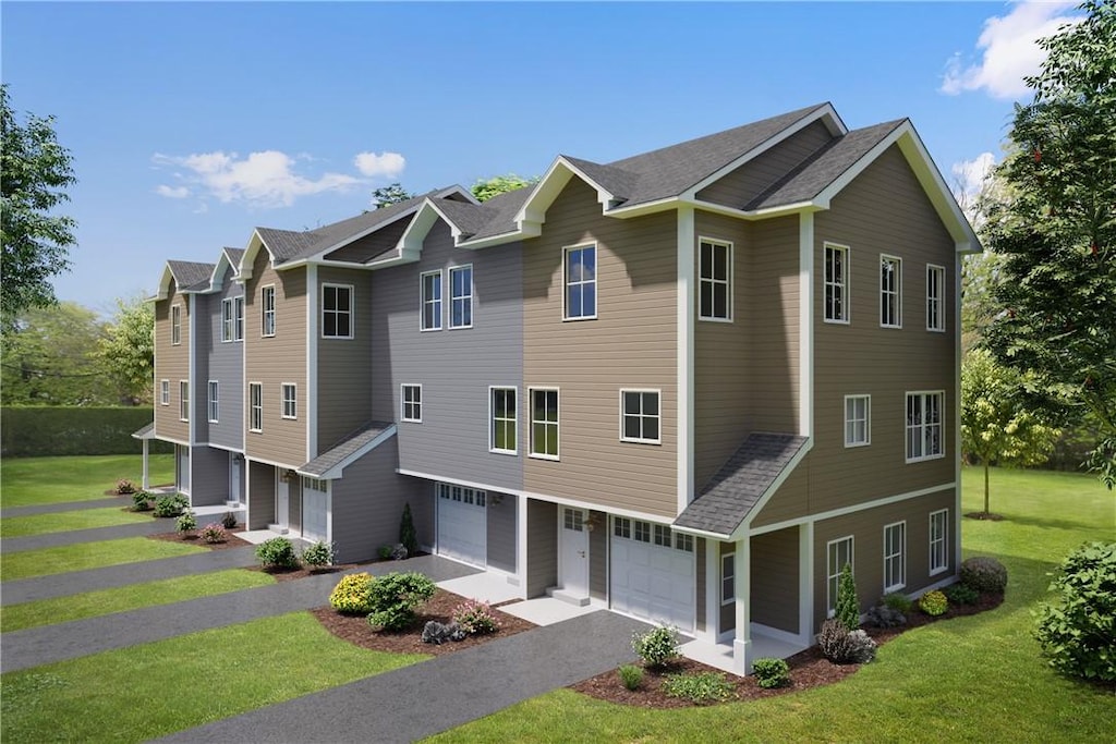 11 Stone St Unit A, Providence, RI 02904 - photo 2
