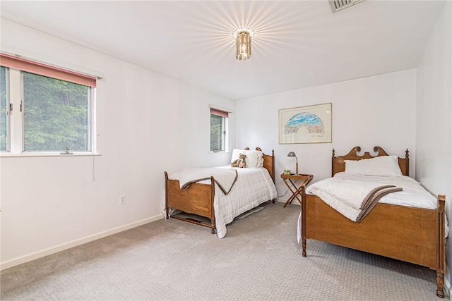 48 Wright Ln, Jamestown, RI 02835 - bedroom featuring carpet and baseboards