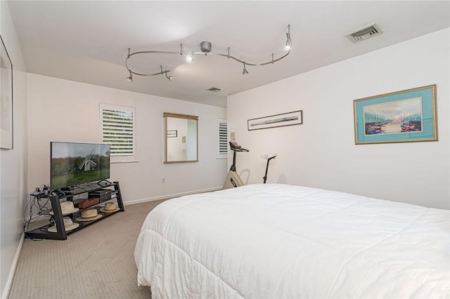 48 Wright Ln, Jamestown, RI 02835 - carpeted bedroom with baseboards
