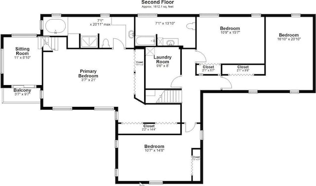 48 Wright Ln, Jamestown, RI 02835 - room layout