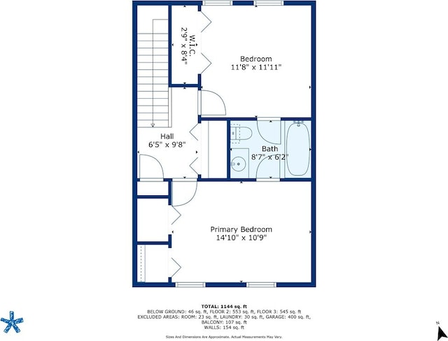 565 Quaker Ln Unit 43, West Warwick, RI 02893 - home floor plan