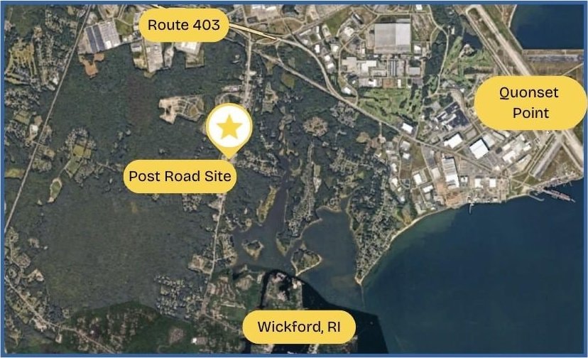 7664 Post Rd, North Kingstown, RI 02852