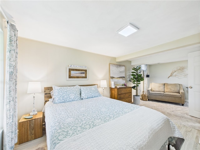 6 Dolphin Rd, Narragansett, RI 02882 - bedroom with wood finished floors