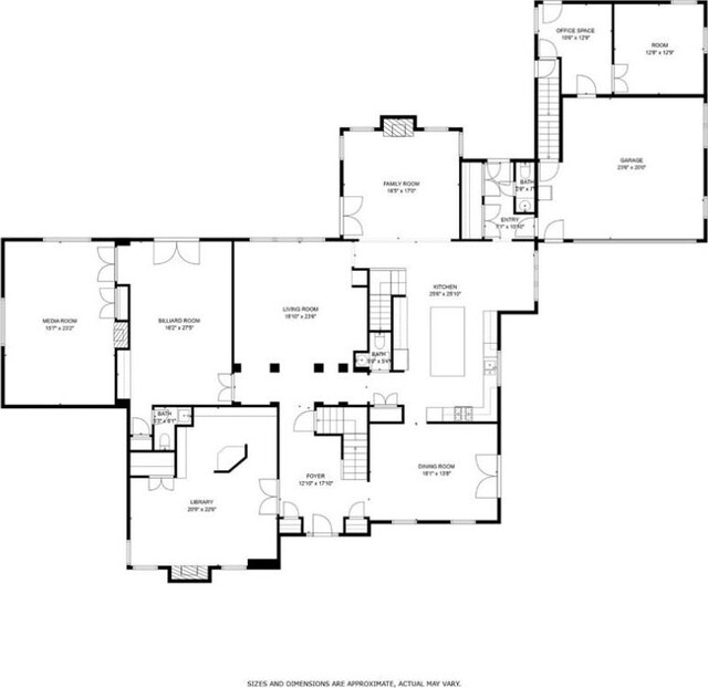 3070 Diamond Hill Rd, Cumberland, RI 02864 - photo 44