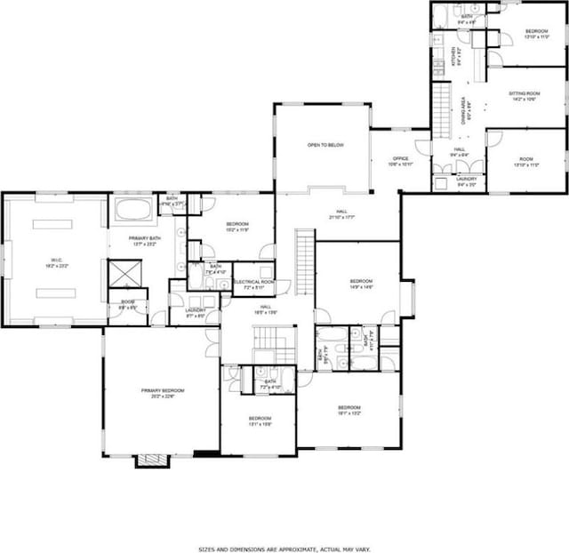 3070 Diamond Hill Rd, Cumberland, RI 02864 - photo 45