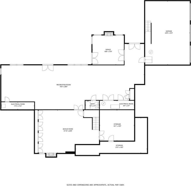 3070 Diamond Hill Rd, Cumberland, RI 02864 - photo 46