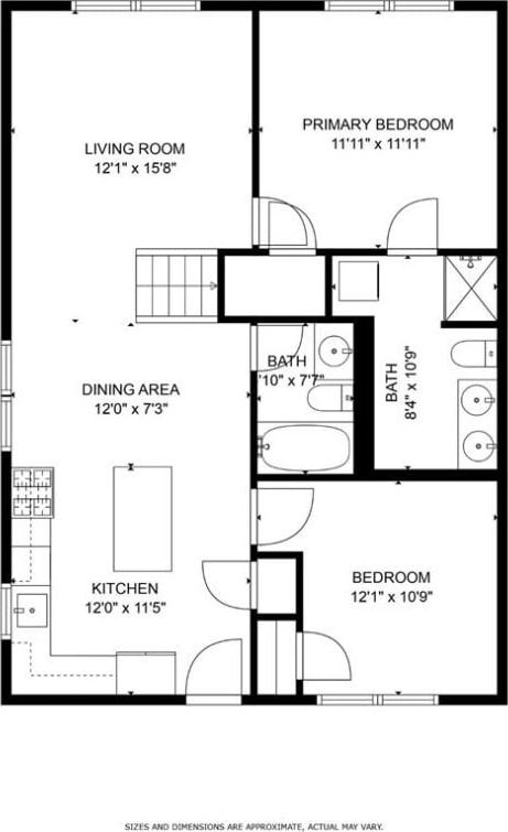3070 Diamond Hill Rd, Cumberland, RI 02864 - photo 47