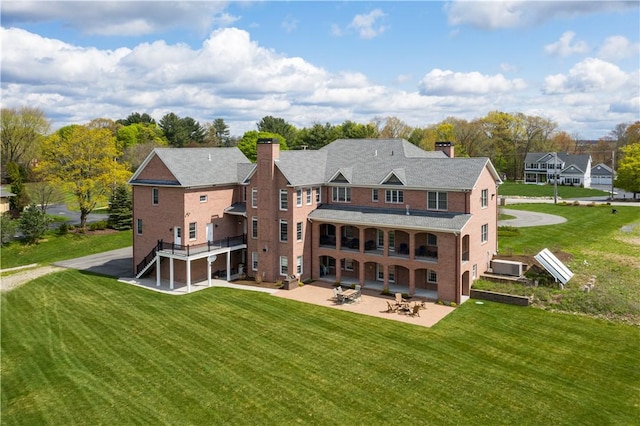3070 Diamond Hill Rd, Cumberland, RI 02864 - photo 7