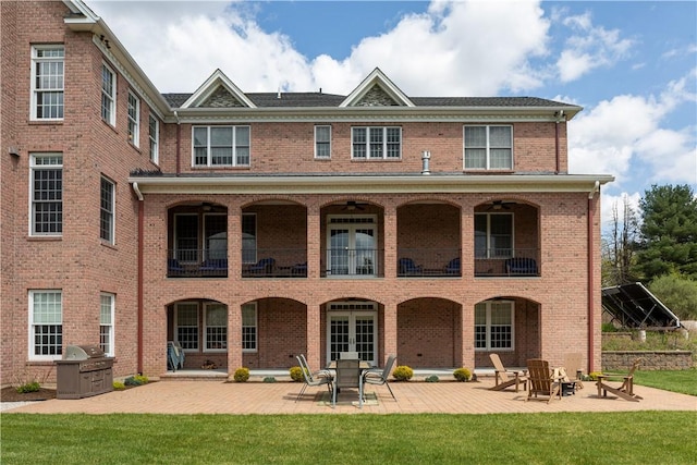 3070 Diamond Hill Rd, Cumberland, RI 02864 - photo 13