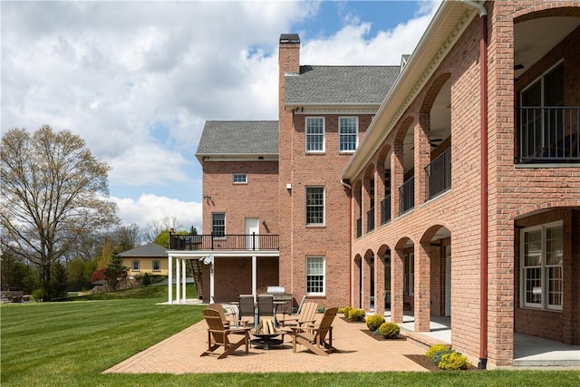 3070 Diamond Hill Rd, Cumberland, RI 02864 - photo 14