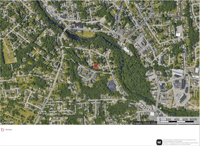 20 Colvin St, West Warwick, RI 02893