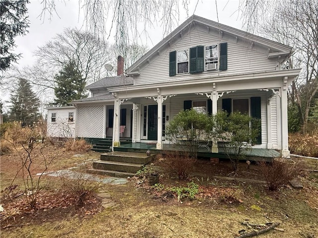91 Old N Rd, South Kingstown, RI 02881 - photo 1